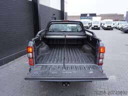 Ford Ranger Wildtrack 2.0 EcoBlue 170 4X4 Automaat -...