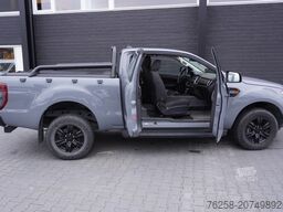 Ford Ranger Wildtrack 2.0 EcoBlue 170 4X4 Automaat -...