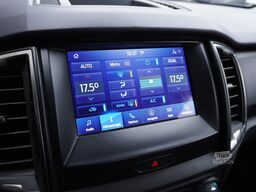 Ford Ranger Wildtrack 2.0 EcoBlue 170 4X4 Automaat -...