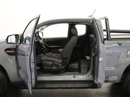 Ford Ranger 2.0 EcoBlue 170PK Wildtrak 4X4 Automaat ...