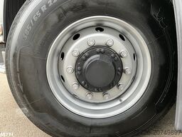 Man TGS 26.320 6x4H Hiab 14 Tonmeter laadkraan Just...