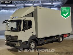 Mercedes Atego 816 4X2 8tonner Automatic 1000kg Ladebord...