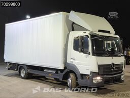 Mercedes Atego 816 4X2 8tonner Automatic 1000kg Ladebord...