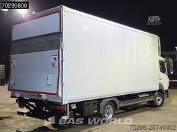 Mercedes Atego 816 4X2 8tonner Automatic 1000kg Ladebord...