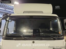 Mercedes Atego 816 4X2 8tonner Automatic 1000kg Ladebord...