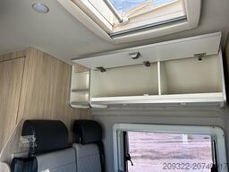 Fiat Weinsberg Carabus 600 K | 4 Posti Letto | Completamente Attrezzato