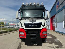 MAN 18.510 TGS BB 4x4  Schneepflug t 40.000kg