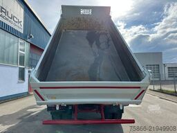 MAN 18.510 TGS BB 4x4  Schneepflug t 40.000kg