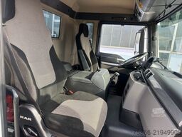 MAN 18.510 TGS BB 4x4  Schneepflug t 40.000kg