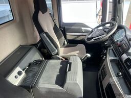 MAN 18.510 TGS BB 4x4  Schneepflug t 40.000kg