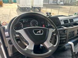MAN 18.510 TGS BB 4x4  Schneepflug t 40.000kg