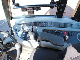 JCB 407 Kompaktradlader Stufe V - NEU