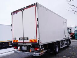 SCANIA P280 4x2 E6 / Lamberet 16 EPAL refrigera