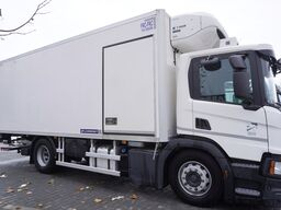 SCANIA P280 4x2 E6 / Lamberet 16 EPAL refrigera