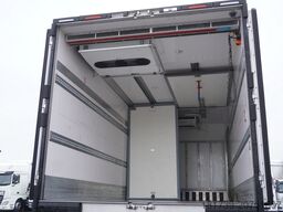 SCANIA P280 4x2 E6 / Lamberet 16 EPAL refrigera