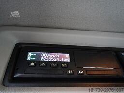 SCANIA P280 4x2 E6 / Lamberet 16 EPAL refrigera