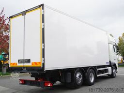 DAF XF 480 6x2 E6 / Lamberet refrigerator 18