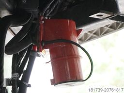 DAF XF 480 6x2 E6 / Lamberet refrigerator 18