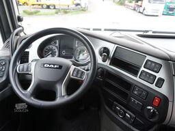 DAF XF 480 6x2 E6 / Lamberet refrigerator 18