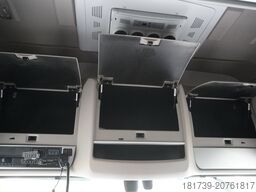 DAF XF 480 6x2 E6 / Lamberet refrigerator 18