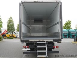Mercedes-Benz Actros 1824 / Refrigerator 22 EPAL