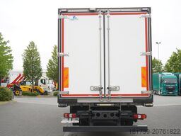 Mercedes-Benz Actros 1824 / Refrigerator 22 EPAL