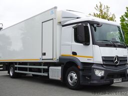 Mercedes-Benz Actros 1824 / Refrigerator 22 EPAL