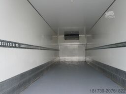 Mercedes-Benz Actros 1824 / Refrigerator 22 EPAL