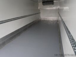 Mercedes-Benz Actros 1824 / Refrigerator 22 EPAL