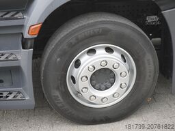 Mercedes-Benz Actros 1824 / Refrigerator 22 EPAL