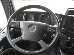 Mercedes-Benz Actros 1824 / Refrigerator 22 EPAL