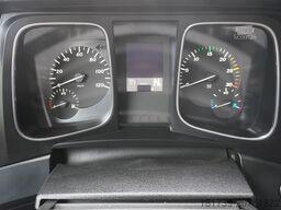 Mercedes-Benz Actros 1824 / Refrigerator 22 EPAL