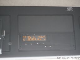 Mercedes-Benz Actros 1824 / Refrigerator 22 EPAL