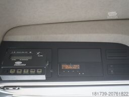 Mercedes-Benz Actros 1824 / Refrigerator 22 EPAL