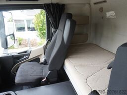 Mercedes-Benz Actros 1824 / Refrigerator 22 EPAL