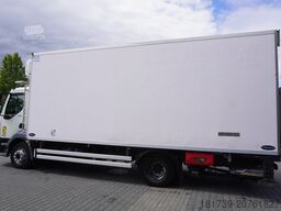 DAF LF 220 / Refrigerator 16 EPAL Multitemp