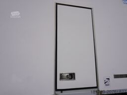 DAF LF 220 / Refrigerator 16 EPAL Multitemp