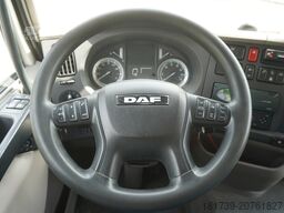 DAF LF 220 / Refrigerator 16 EPAL Multitemp