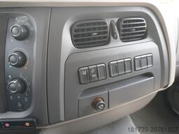 DAF LF 220 / Refrigerator 16 EPAL Multitemp