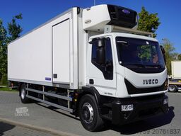 Iveco Eurocargo 190-280L 19t E6 / ATP/FR