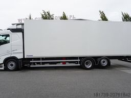 Volvo FH 460 / Krone refrigerator 23 EPAL! / C