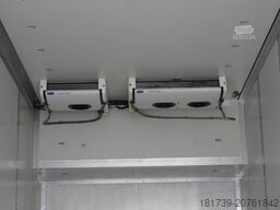 Volvo FH 460 / Krone refrigerator 23 EPAL! / C