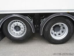 Volvo FH 460 / Krone refrigerator 23 EPAL! / C
