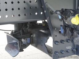 Mercedes-Benz Actros 2546 / Lecapitaine refrigerator