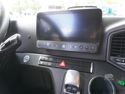 Mercedes-Benz Actros 2546 / Lecapitaine refrigerator