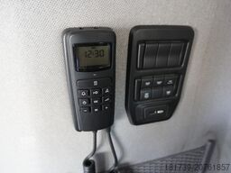 SCANIA R500 E6 6x2 / Lecapitaine 21 EPAL refrig