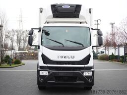 Iveco Eurocargo 190-280L
