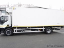 Iveco Eurocargo 190-280L