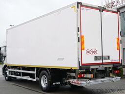 Iveco Eurocargo 190-280L