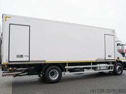 Iveco Eurocargo 190-280L